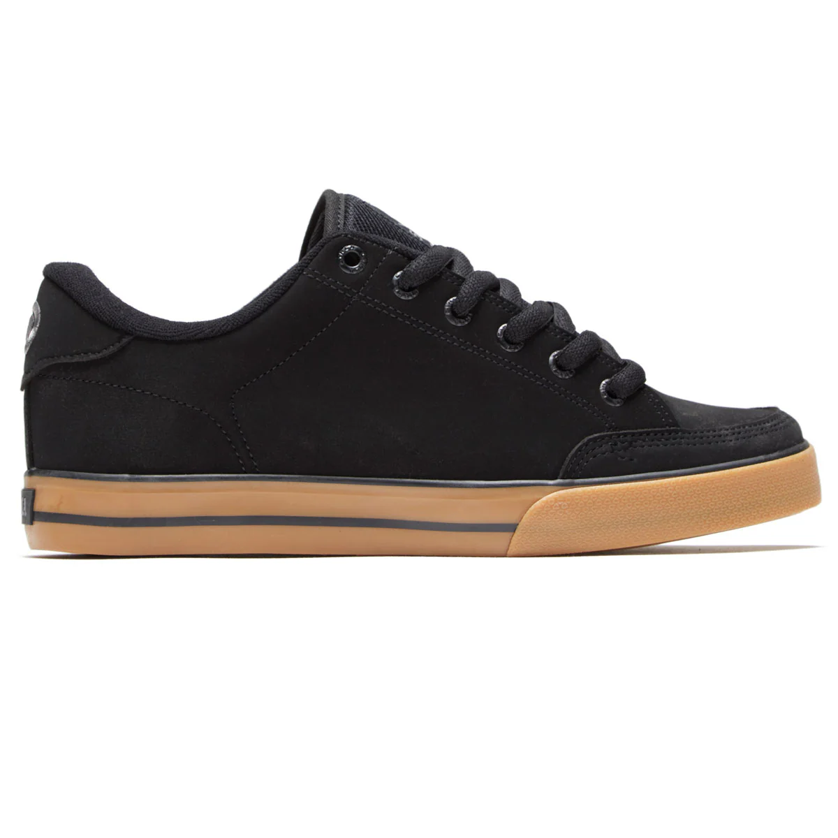 Low Top Shoes