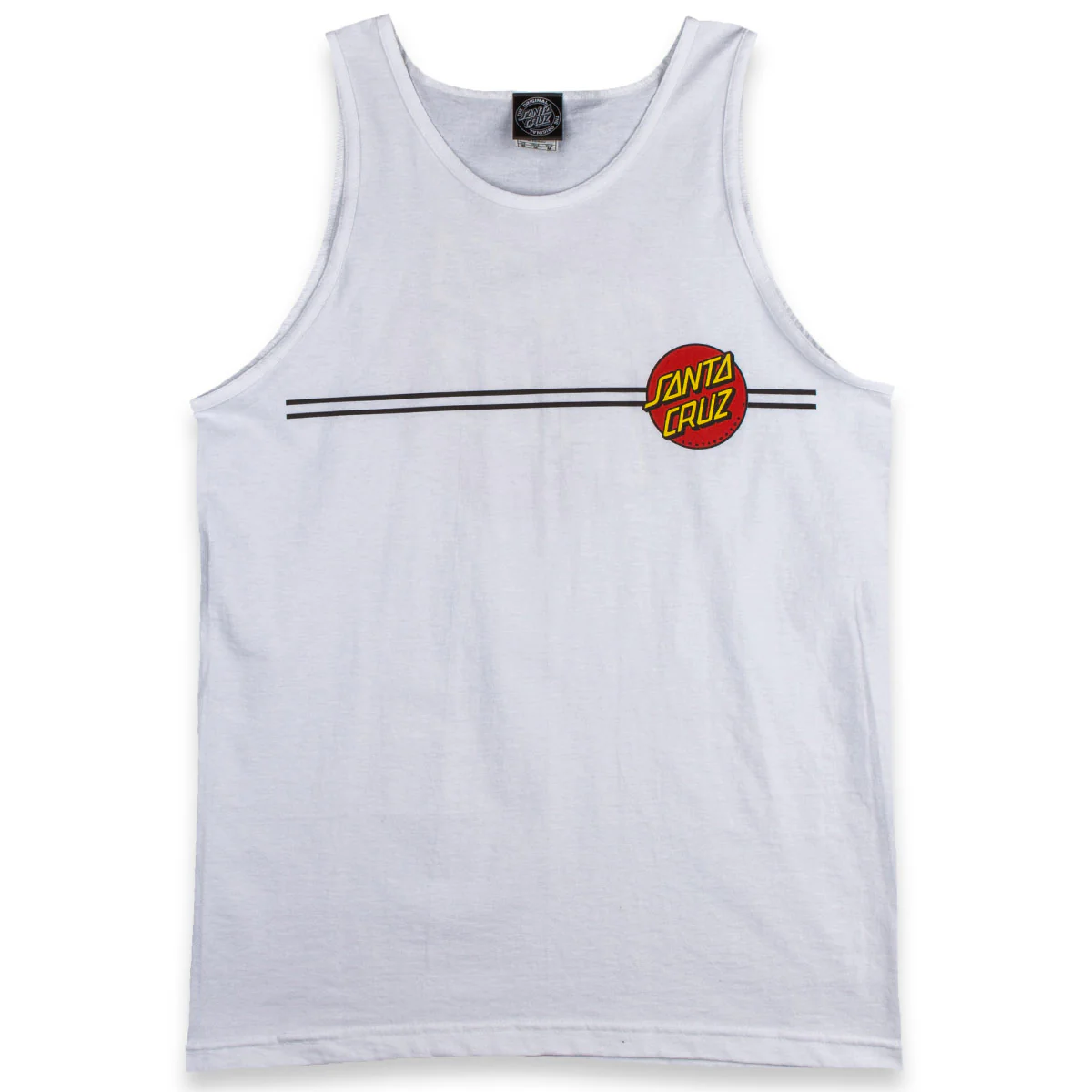Tank Tops